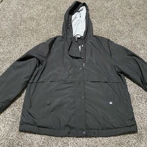 H&M Windbreaker